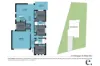 21 Outrigger Drive, Mulambin, Qld 4703-Floorplan