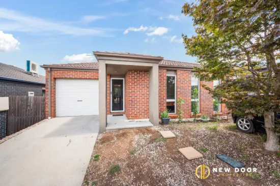 21 Overall Avenue, Casey, ACT 2913