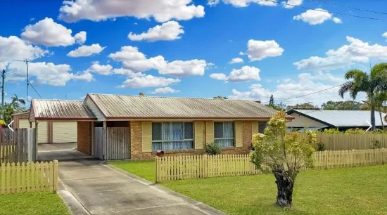 21 Owen Court, Urangan, Qld 4655