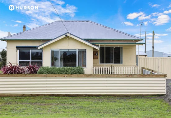 21 Owen Street, Heywood, Vic 3304