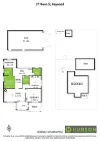 21 Owen Street, Heywood, Vic 3304-Floorplan