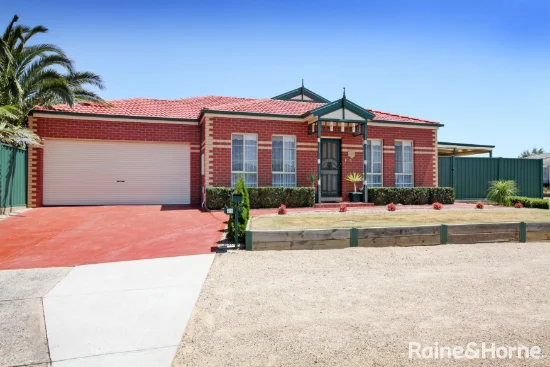 21 Ozzimo Drive, Hillside, Vic 3037
