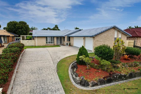 21 PACIFIC DRIVE, Banksia Beach, Qld 4507