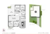 21 Paddington Lane, Eagleby, Qld 4207-Floorplan