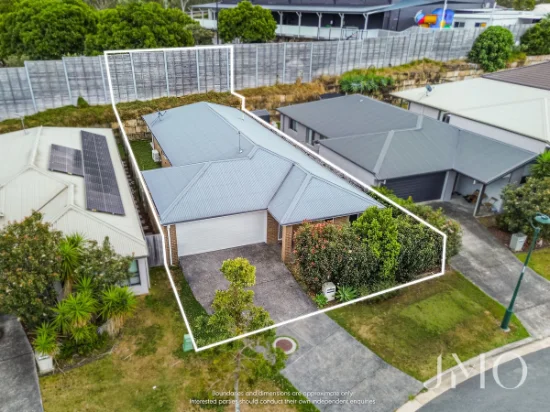 21 Paddy Circuit, Ormeau, Qld 4208