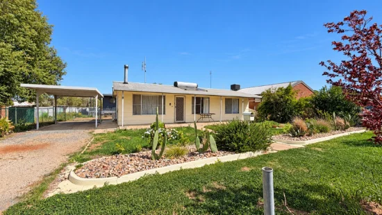 21 Page Street, Parkes, NSW 2870
