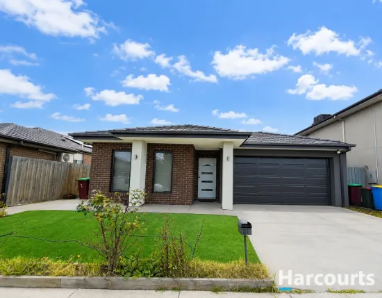 21 Palermo Street, Clyde, Vic 3978
