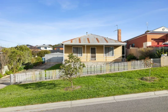 21 Pallett Street, Golden Square, Vic 3555