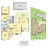 21 Papua Street, Watsonia, Vic 3087-Floorplan