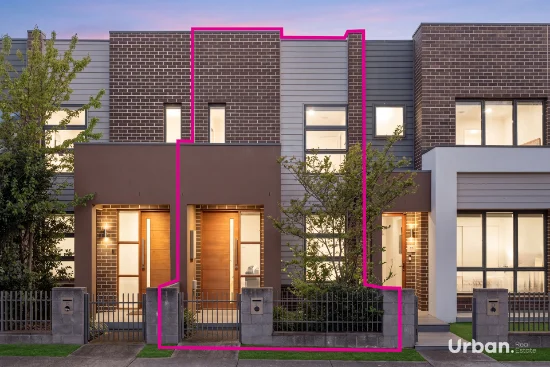 21 Parish Street, Marsden Park, NSW 2765 - For Sale