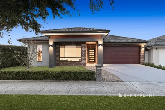 21 Park Central Avenue, Officer, Vic 3809