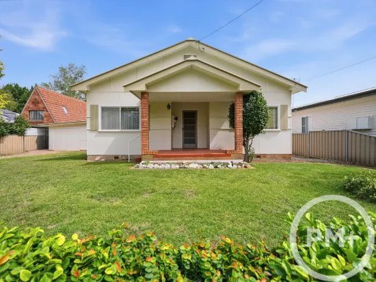 21 Park Street, Orange, NSW 2800