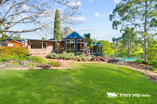 21 Parker Avenue, West Pymble, NSW 2073