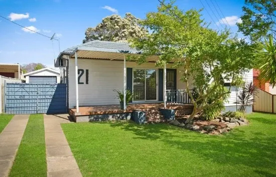 21 Parkin Road, Colyton NSW 2760-Image
