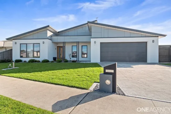 21 Parkview Boulevard, Morwell, Vic 3840