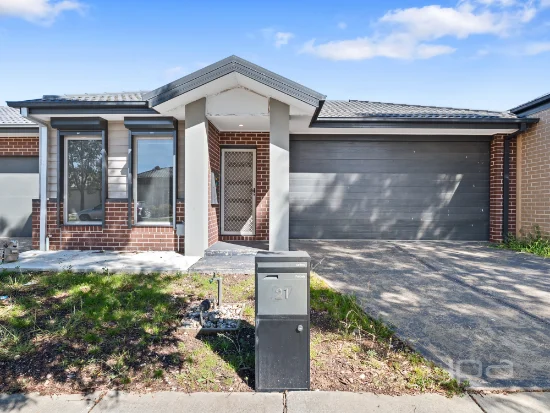 21 Parkview Street, Harkness, Vic 3337