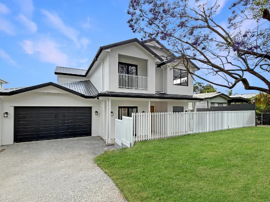 21 Parkview Street, Mitchelton, Qld 4053