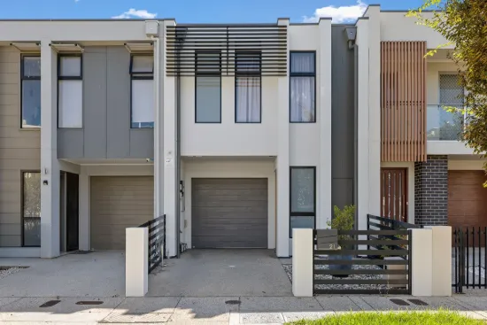 21 Parnatti Street, Lightsview, SA 5085