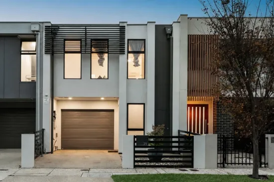 21 Parnatti Street, Lightsview, SA 5085