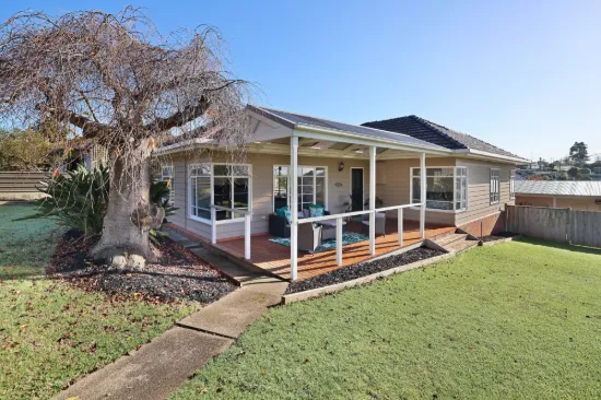 21 Parr Street, Leongatha, Vic 3953