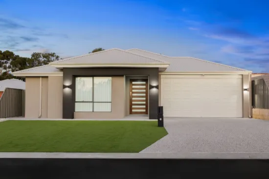 21 Parrot Street, Byford WA 6122-Image