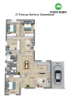 21 Patanga Gardens, Queanbeyan, NSW 2620-Floorplan