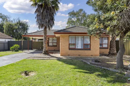 21 Paterson Drive, Hackham, SA 5163