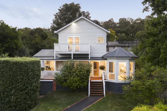 21 Patrick Avenue, Croydon North, Vic 3136