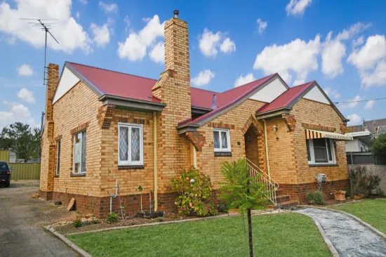 21 Patrick Street, Stawell, Vic 3380