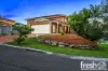 21 Patriot Place, Rouse Hill, NSW 2155