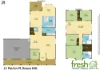 21 Patriot Place, Rouse Hill, NSW 2155-Floorplan