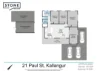 21 Paul Street, Kallangur, Qld 4503-Floorplan