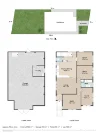 21 Pauline Street, Tarragindi, Qld 4121-Floorplan