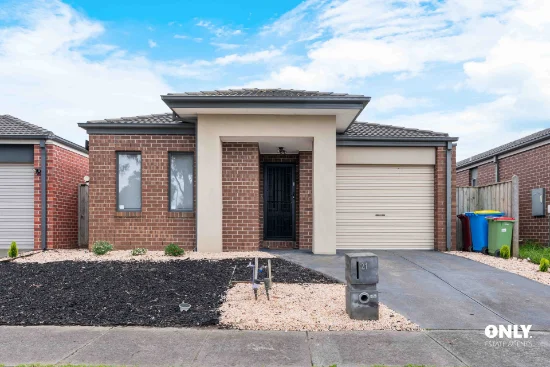21 Paxford Drive, Cranbourne North, Vic 3977 - For Rent