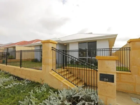 21 Payanna Grange, Lakelands WA 6180-Image