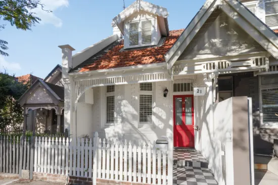 21 Pearce St, Double Bay, NSW 2028