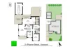 21 Pearce Street, Liverpool, NSW 2170-Floorplan