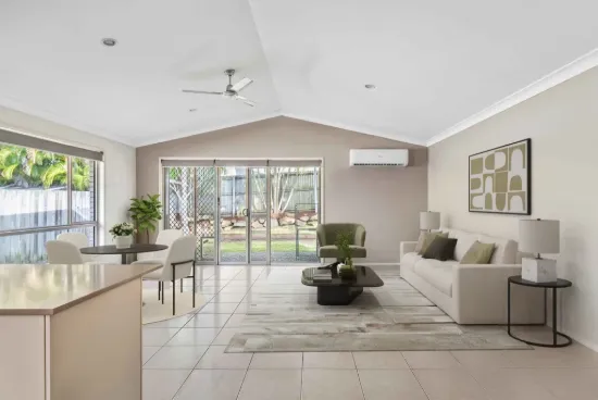 21 Pecan Drive, Upper Coomera, Qld 4209