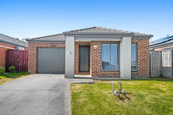 21 Pelham Street, Officer VIC 3809-Image