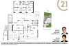 21 Penrose Avenue, Cherrybrook, NSW 2126-Floorplan
