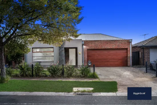 21  Penrose Promenade, Tarneit, Vic 3029