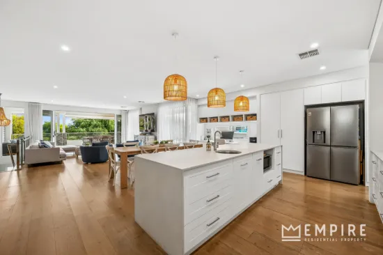 21 Perlinte View, North Coogee, WA 6163