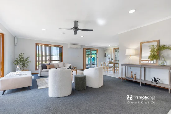 21 Pevensey Place, Echuca, Vic 3564