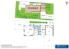 21 Pevensey Place, Echuca, Vic 3564-Floorplan