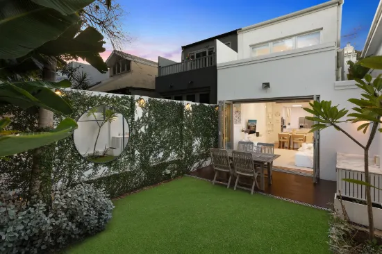 21 Philip Street, Bondi, NSW 2026