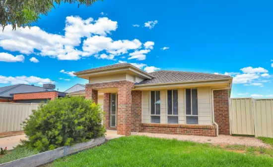 21 Philippa Crescent, Mildura, Vic 3500