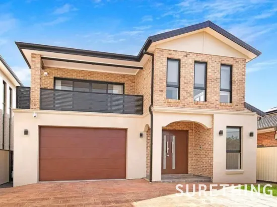 21 Phillips Street, Auburn, NSW 2144