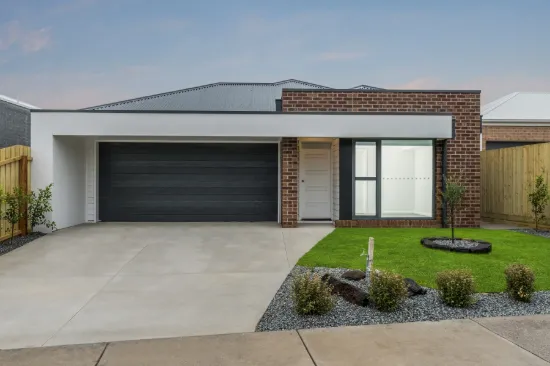 21 Pickerall Avenue, Grovedale, Vic 3216