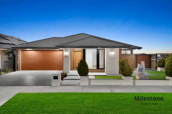 21 Pienza Road, Clyde, Vic 3978