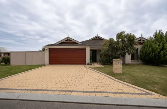 21 Pimento Circle, Port Kennedy, WA 6172